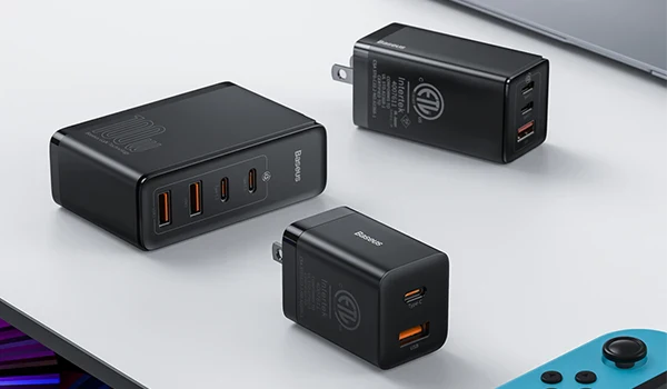 Charger Types Compared: A Guide to Choosing the Right One for Your Devices