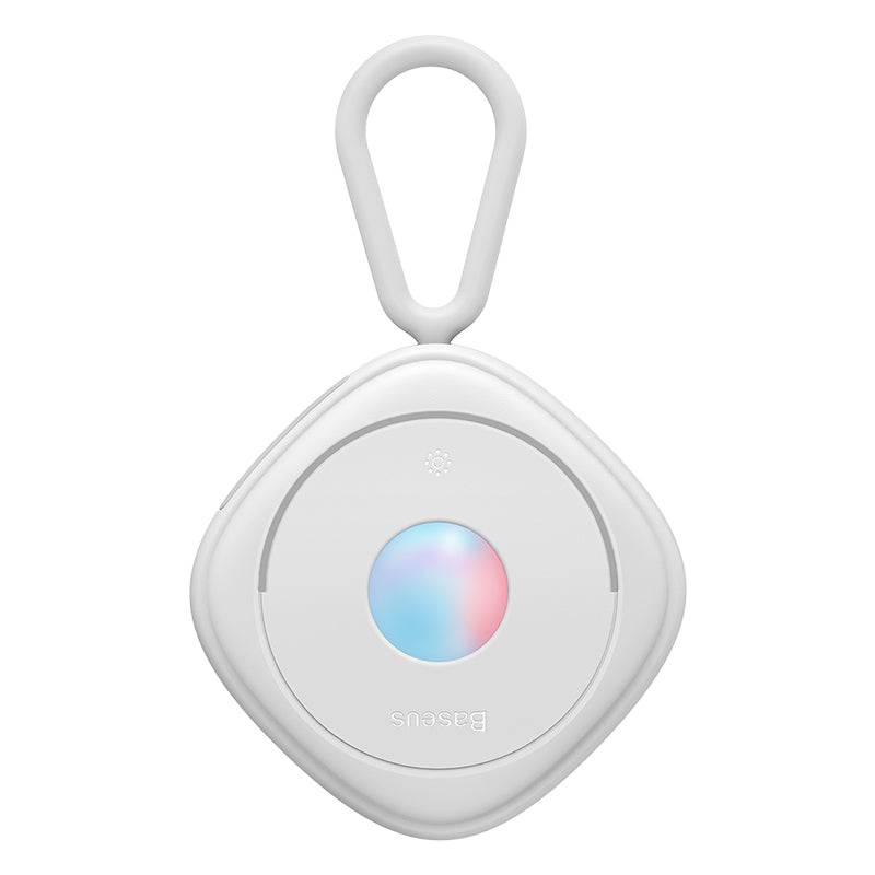 جهاز Baseus Heyo لكشف الكاميرات الخفية مع كيبل شحن USB-C بطول 0.3 متر