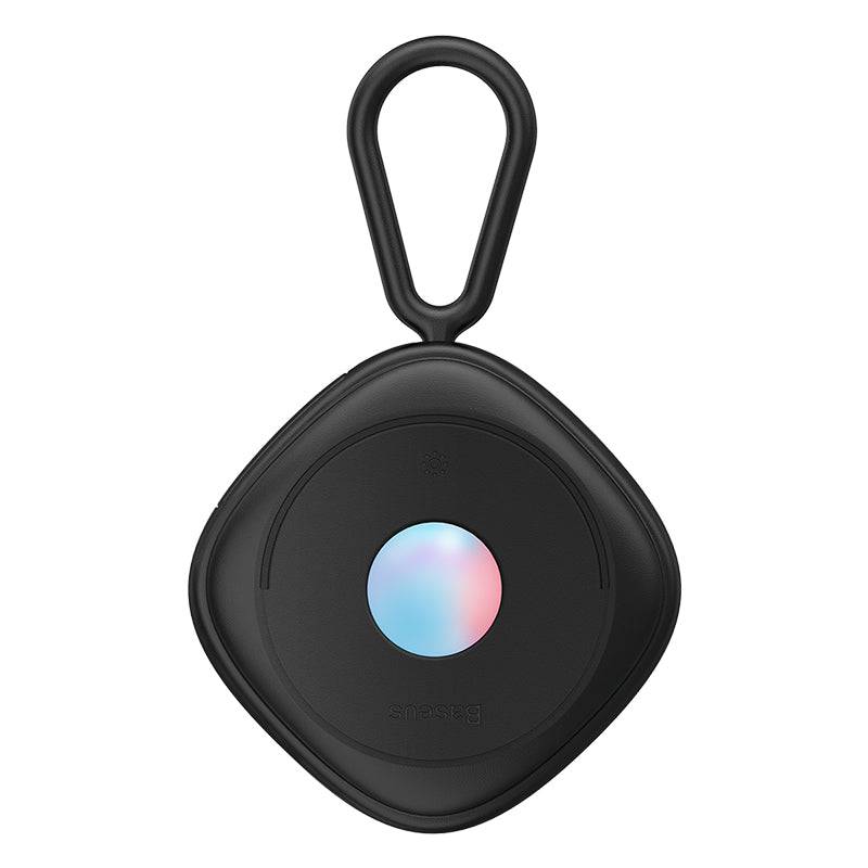 جهاز Baseus Heyo لكشف الكاميرات الخفية مع كيبل شحن USB-C بطول 0.3 متر