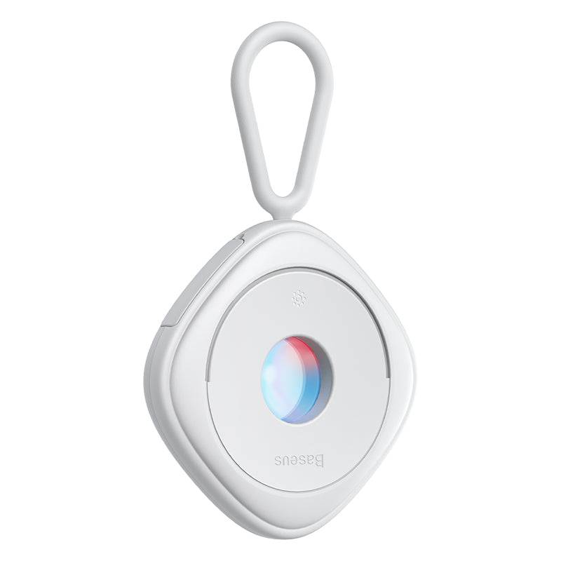 جهاز Baseus Heyo لكشف الكاميرات الخفية مع كيبل شحن USB-C بطول 0.3 متر