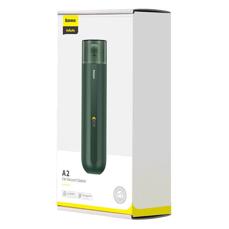 أفضل مكنسة سيارة شحن صغيرة من بيسوس