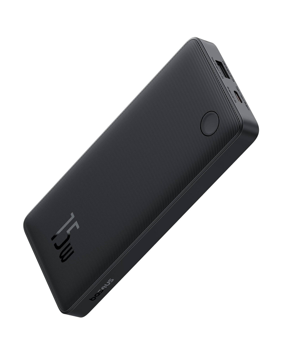 اصغر باور بنك