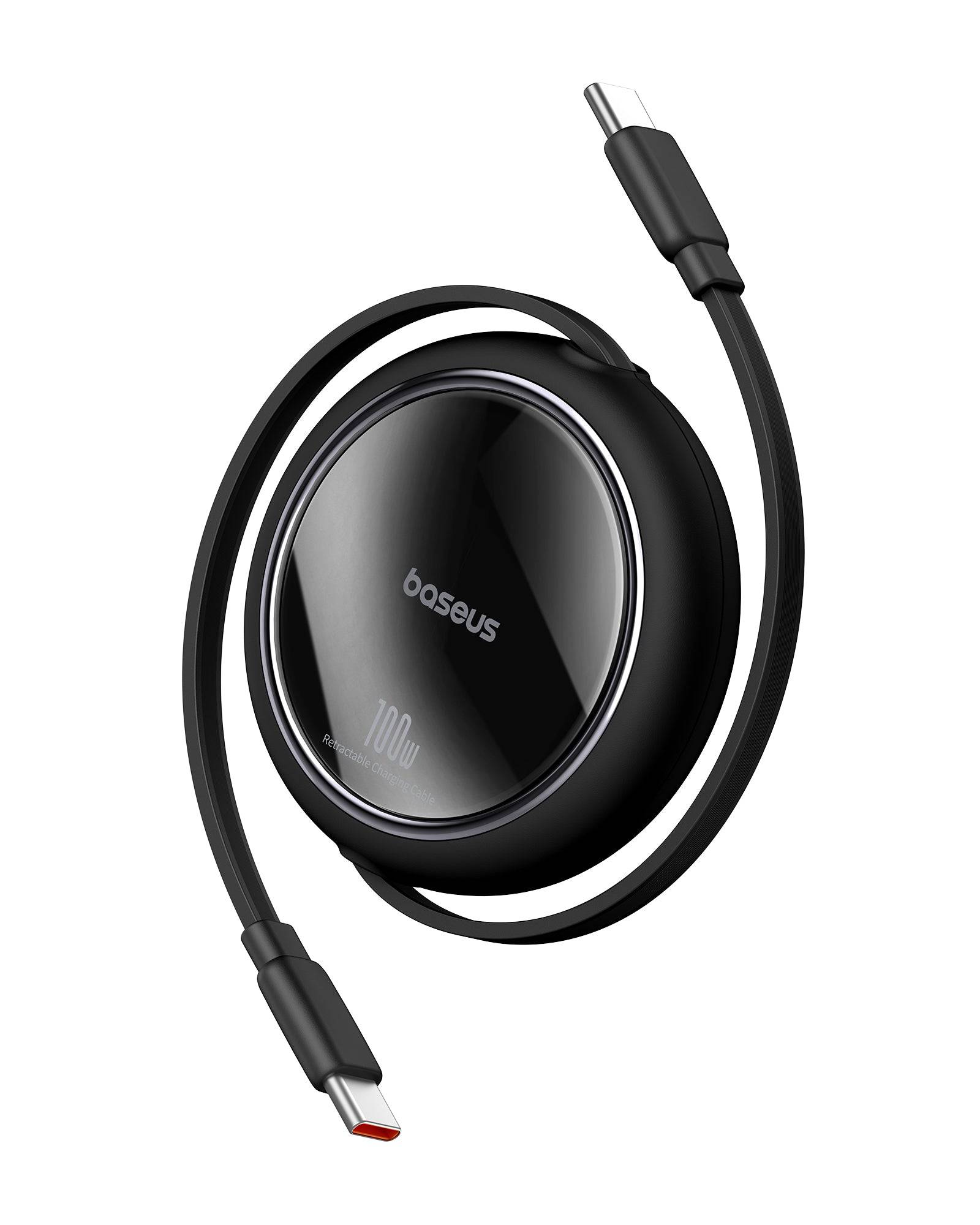 أٌقوى كيبل شحن تايب سي 100 واط