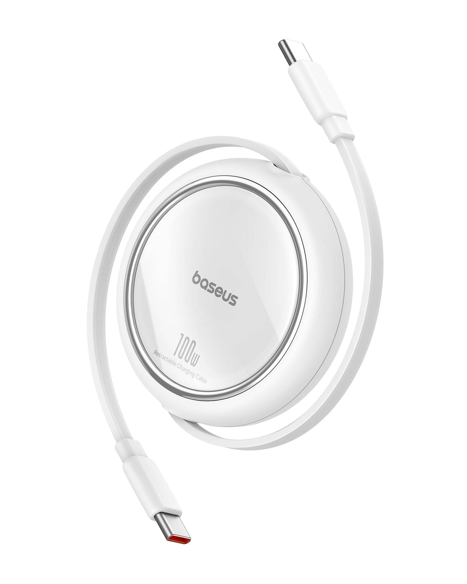 أٌقوى كيبل شحن تايب سي 100 واط