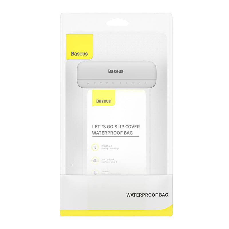 حافظة جوال ضد الماء من بيسوس