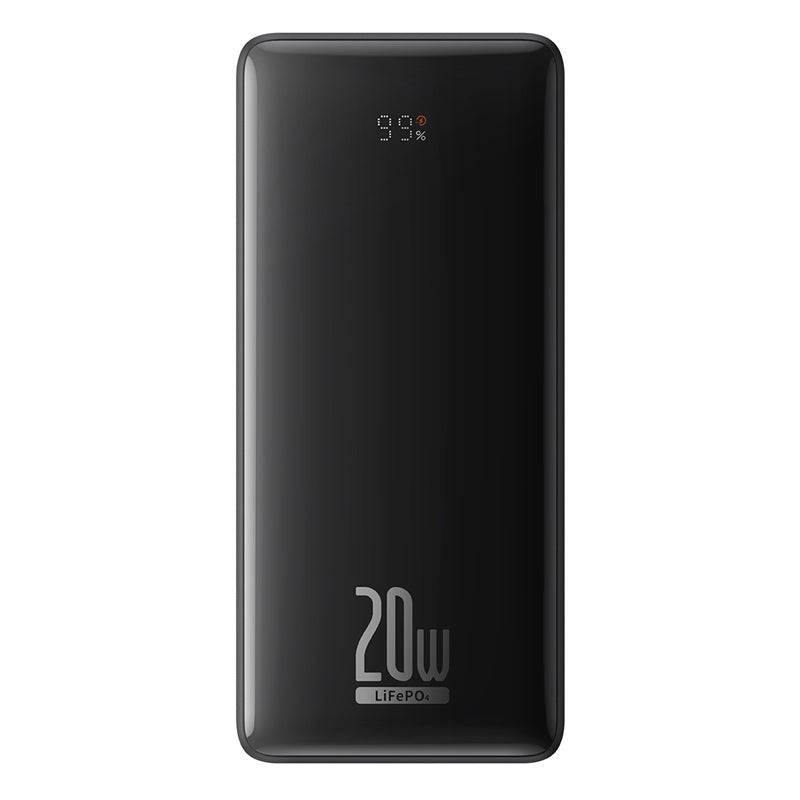 أقوى باور بانك من بيسوس 27600 مللي أمبير