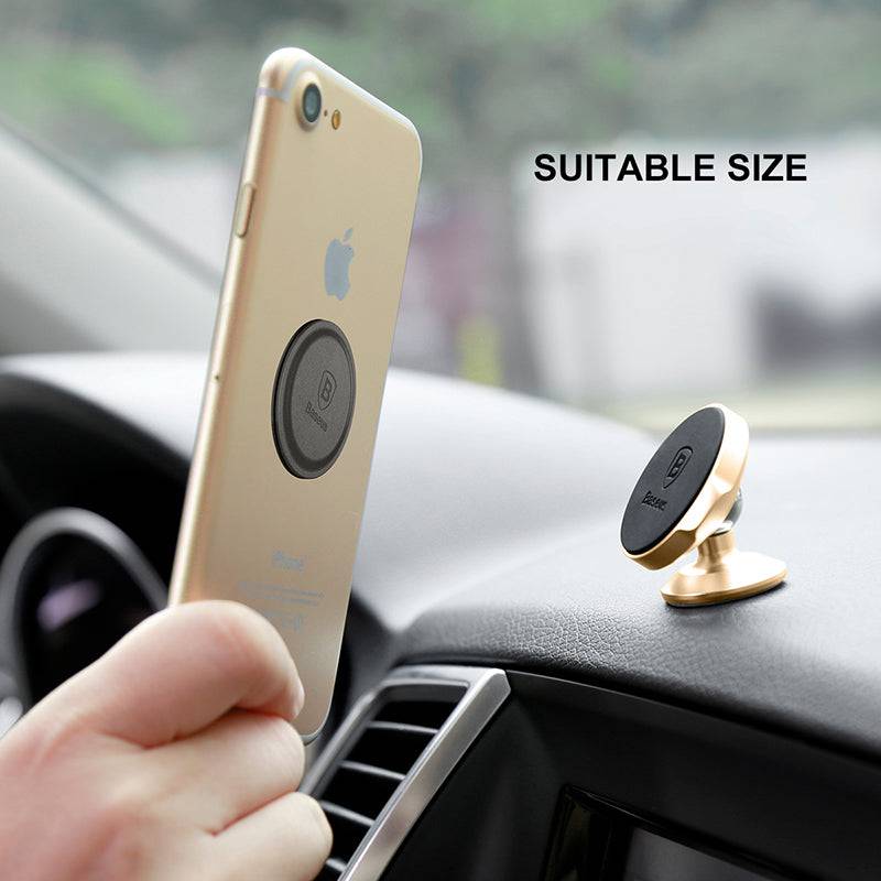 قاعدة تثبيت الجوال المغناطيسية من بيسوس