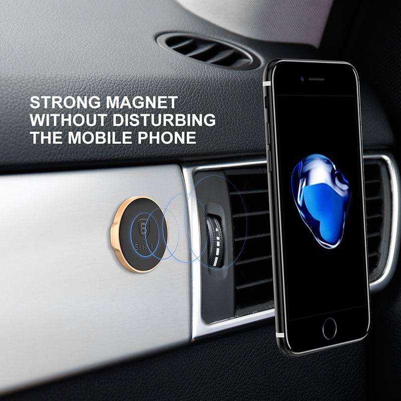 قاعدة تثبيت الجوال المغناطيسية من بيسوس