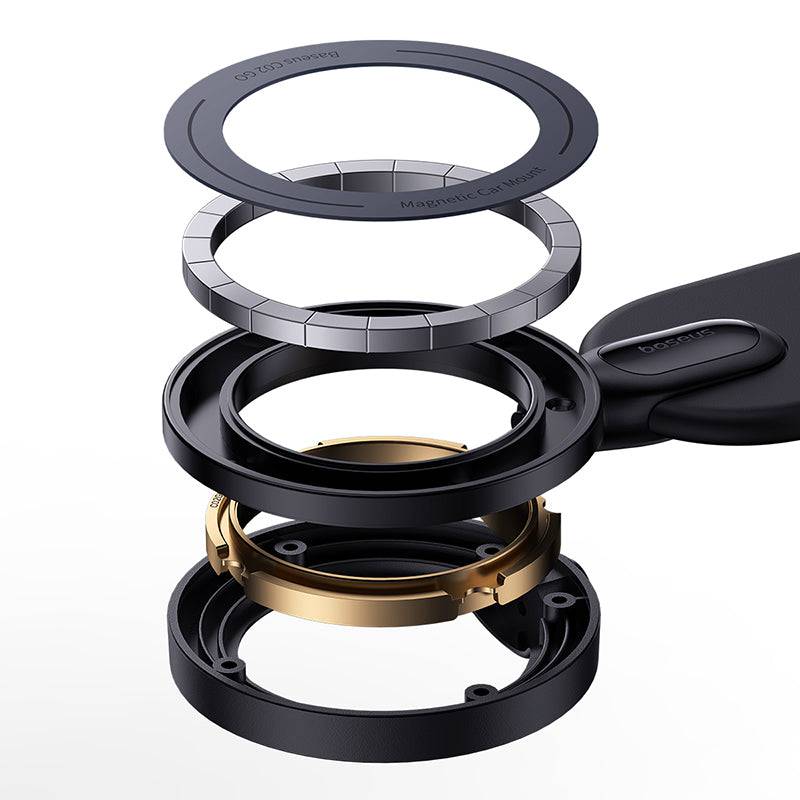 قاعدة تثبيت الجوال بالسيارة