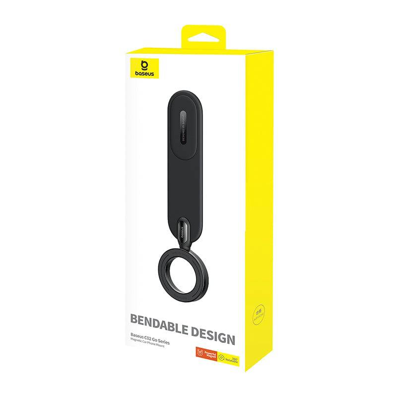 أفضل ستاند جوال سيارة مغناطيسي من بيسوس