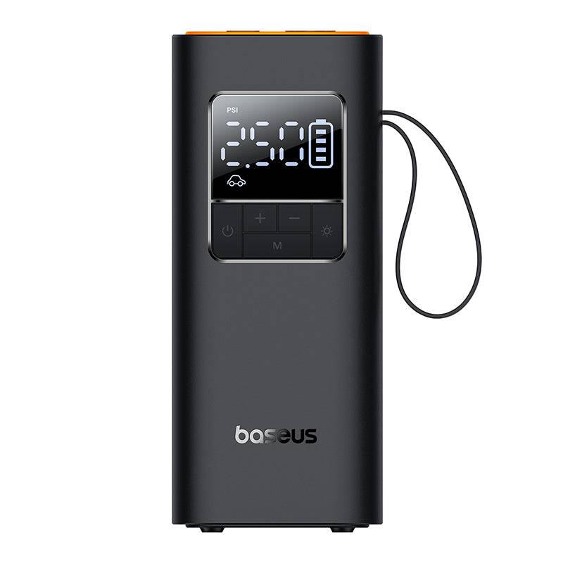 أفضل منفاخ هواء كهربائي سوبر ميني من بيسوس