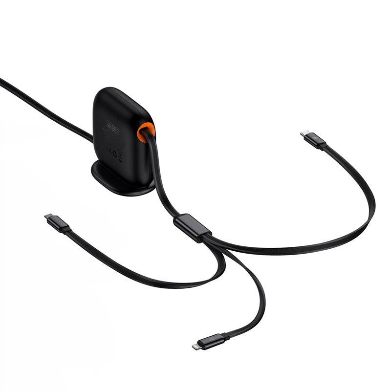 أفضل كيبل شحن سريع 100 واط