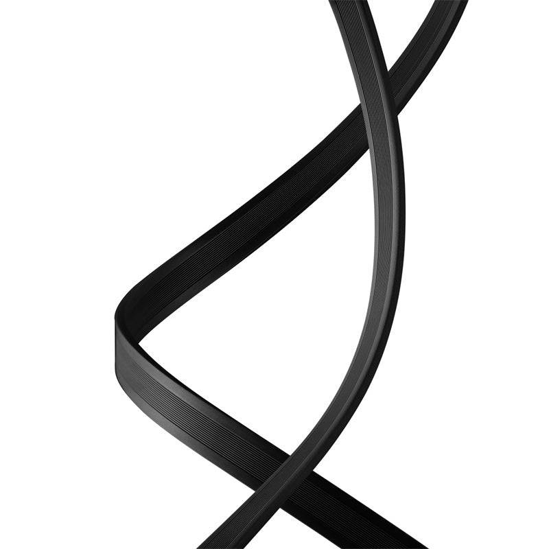 كيبل شحن قوي بــــ 3 منافذ من بيسوس