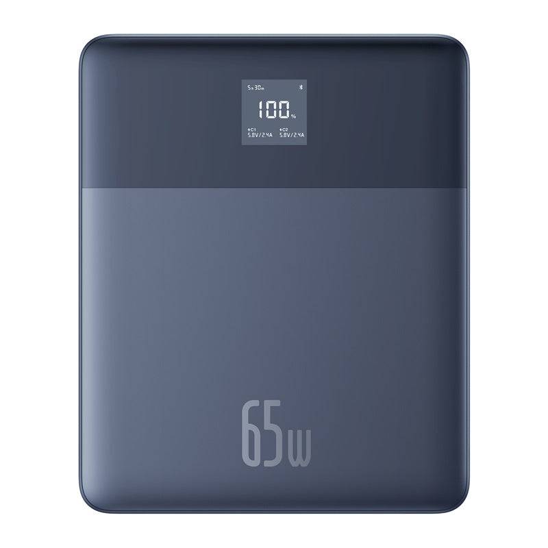 أفضل بطارية متنقلة للجوال واللابتوب 12000 Mah
