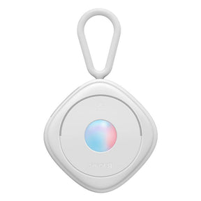 جهاز Baseus Heyo لكشف الكاميرات الخفية مع كيبل شحن USB-C بطول 0.3 متر