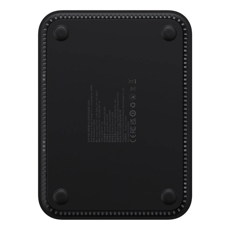 بادئ تشغيل  بيسوس Super Energy 2 في 1(1000 أمبير)