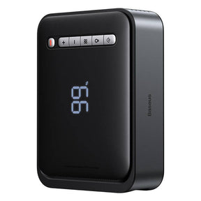 بادئ تشغيل  بيسوس Super Energy 2 في 1(1000 أمبير)