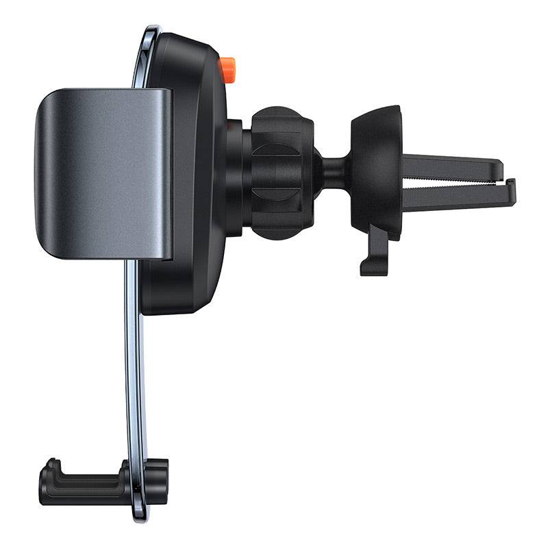 حامل جوال قابل للتحكم بيسوس - Easy Control Clamp (مجموعة واحدة)
