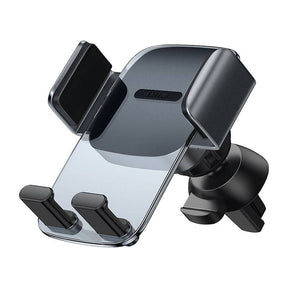 حامل جوال قابل للتحكم بيسوس - Easy Control Clamp (مجموعة واحدة)