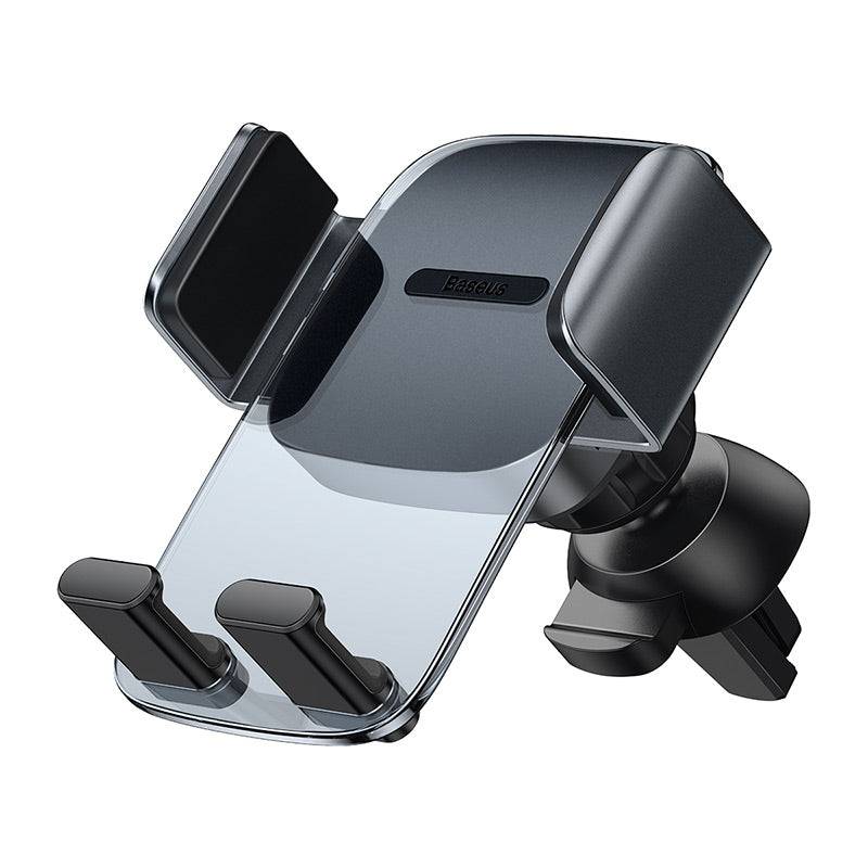 حامل جوال قابل للتحكم بيسوس - Easy Control Clamp (مجموعة واحدة)