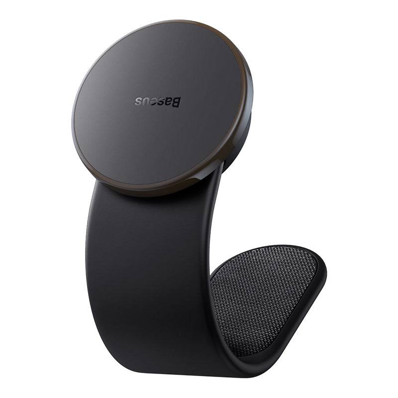 حامل جوال مغناطيسي لاسلكي من بيسوس - C02 Pro Series
