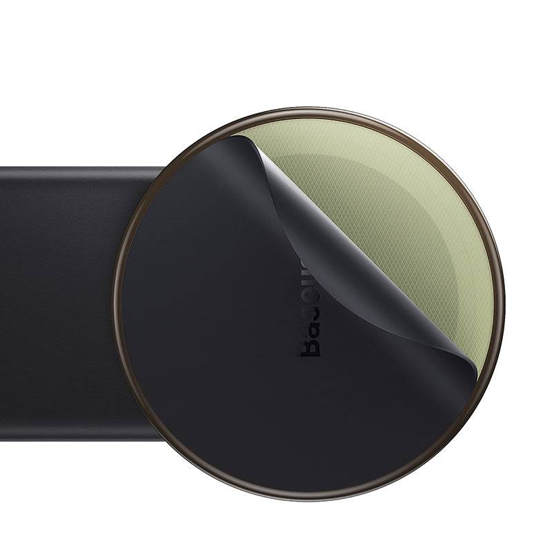 حامل جوال مغناطيسي لاسلكي من بيسوس - C02 Pro Series