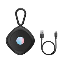 جهاز Baseus Heyo لكشف الكاميرات الخفية مع كيبل شحن USB-C بطول 0.3 متر
