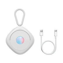جهاز Baseus Heyo لكشف الكاميرات الخفية مع كيبل شحن USB-C بطول 0.3 متر