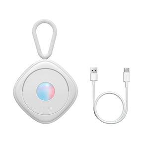 جهاز Baseus Heyo لكشف الكاميرات الخفية مع كيبل شحن USB-C بطول 0.3 متر
