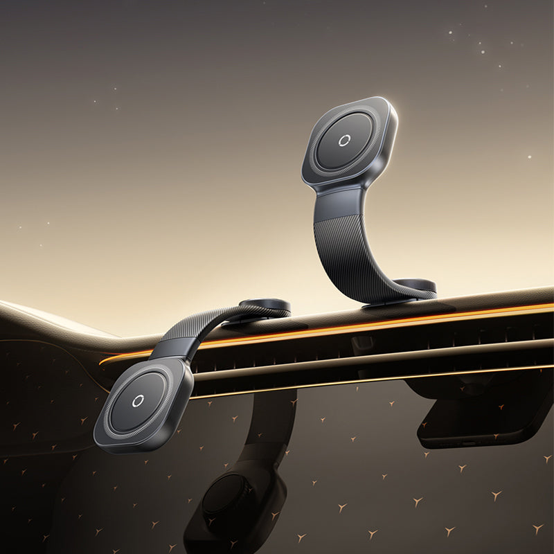 OS-PrimeTrip C03 حامل مغناطيسي للسيارة