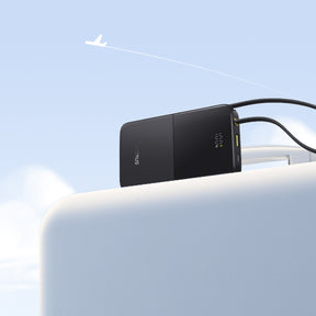 بنك الطاقة بيسوس EnerFill FC51 Bipow2 Pro بسعة ‎10000mAh‎ مع قدرة شحن ‎22.5W