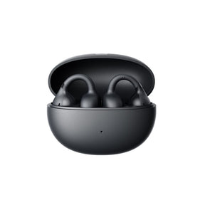 OS-Baseus Bass BC1 Open-Ear True Wireless Earbuds (Clip-on Type) Cluster Black