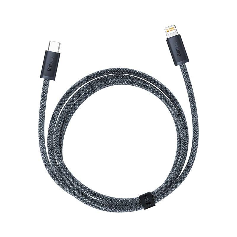 كيبل نقل البيانات والشحن السريع Type-C to iP