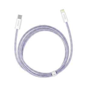 كيبل بيسوس بودينغ Type-C to iP