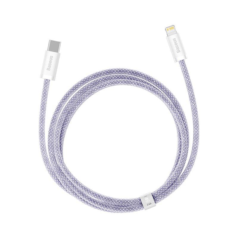كيبل بيسوس بودينغ Type-C to iP