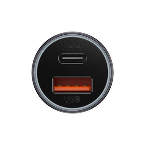 افضل شاحن للسيارة USB و Type-C