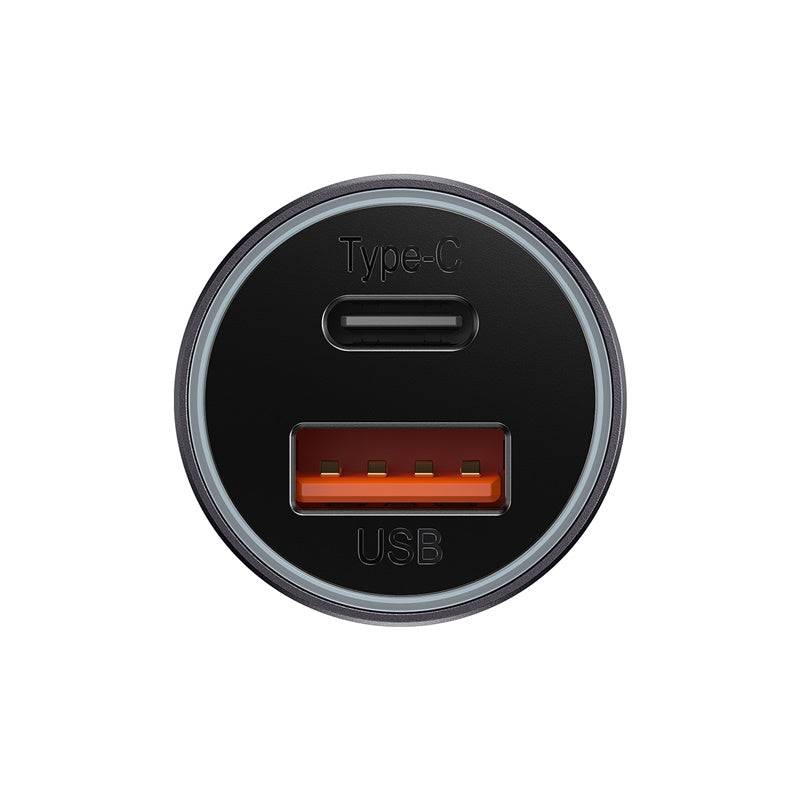 افضل شاحن للسيارة USB و Type-C