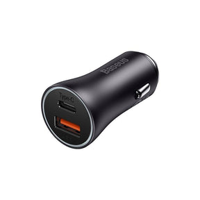 افضل شاحن للسيارة USB و Type-C