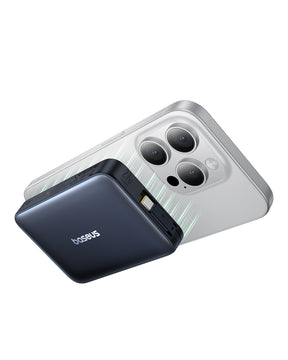 أرخص باور بانك شحن سريع (PicoGo Qi2)